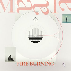 Fire Burning - Single