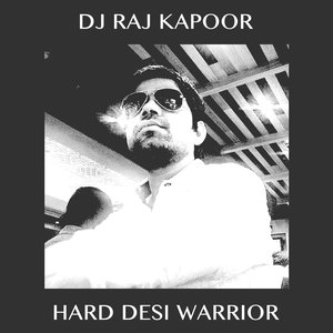 HARD DESI WARRIOR