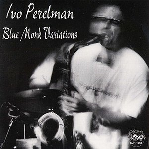 Blue Monk Variations