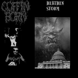 Heathen Storm