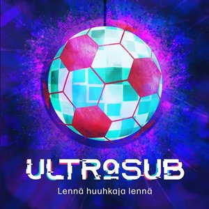 Lennä huuhkaja lennä