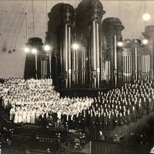The Tabernacle Choir at Temple Square 的头像