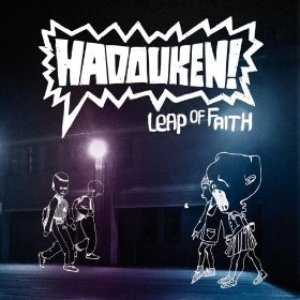 Leap of Faith (Remixes)