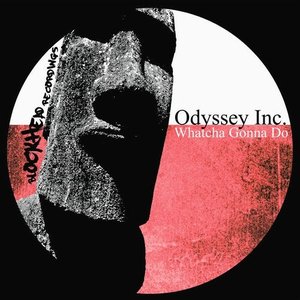 Whatcha Gonna Do - Single