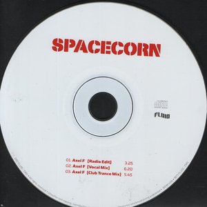 Spacecorn için avatar