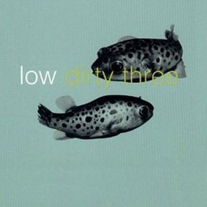 Аватар для Low & Dirty Three