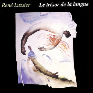 Le trésor de la langue cover