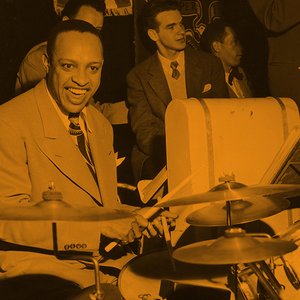 Avatar for Lionel Hampton and His Orchestra & Dizzy Gillespie