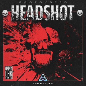 Headshot - Single