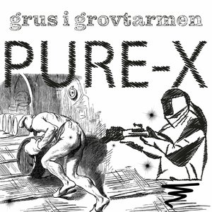 Grus i grovtarmen