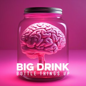 Bottle Things Up - Single