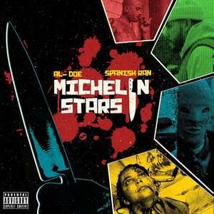 Michelin Stars - EP