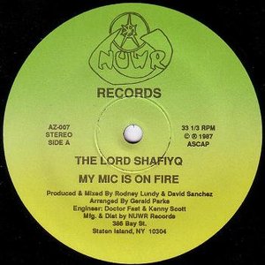 Lord Shafiyq のアバター