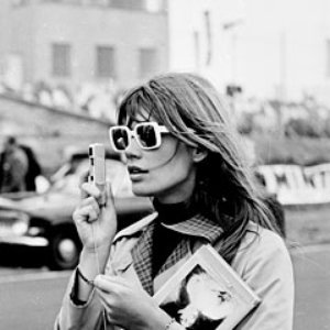 Françoise Hardy & Iggy Pop 的头像