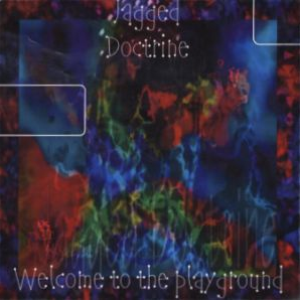 Welcome to the Playground cover