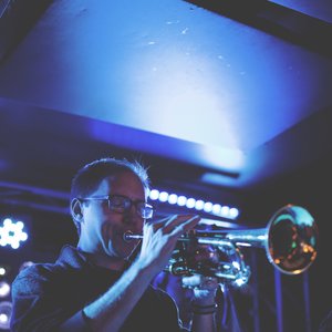 John Blevins 的头像