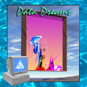 Data Dreams データの夢