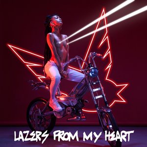Lazers from My Heart