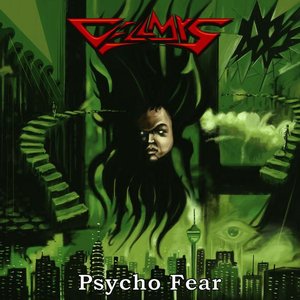 Psycho Fear