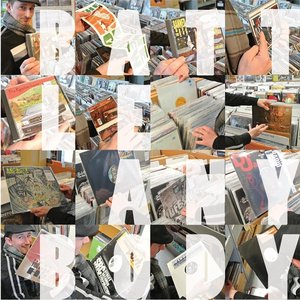 Battle Anybody (feat. A.C.E. One)