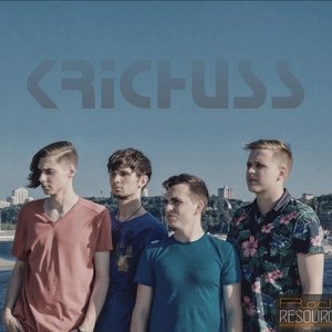 Krichuss 的头像