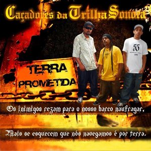 Avatar de Caçadores da trilha sonora