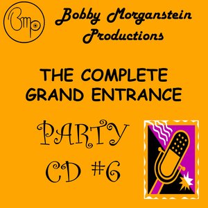 The Complete Grand Entrance Party Cd
