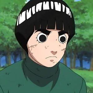 Avatar for Rock Lee