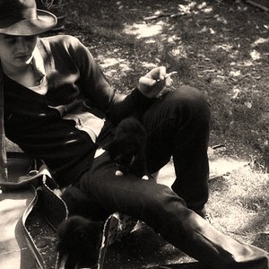 Avatar for Peter Doherty