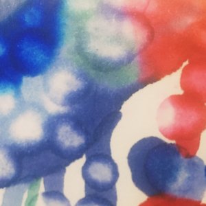 色のある世界 (A World Of Colors)