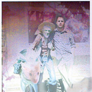 Matthew de Gennaro photo provided by Last.fm