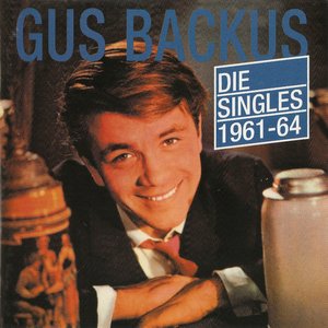 Die Singles 1961-64