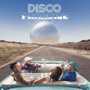 DISCO PARADISE - Single