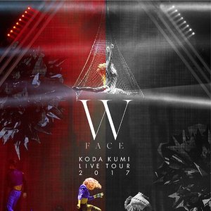 KODA KUMI LIVE TOUR 2017 - W FACE -