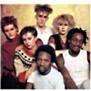 Avatar for Fun Boy Three with Bananarama