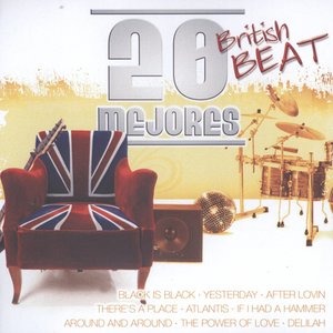 20 Mejores Canciones de British Beat Vol. 3 (The Best 20 British Beat Songs)