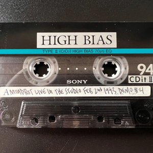 Live In The Studio Feb. 2nd 1993 - Demo # 4