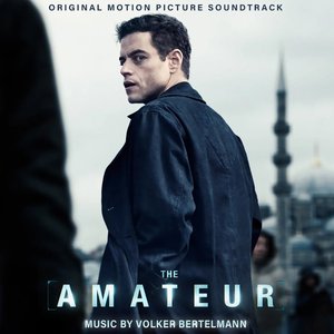 The Amateur (Original Motion Picture Soundtrack)