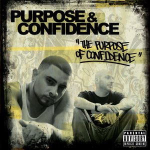 The Purpose of Confidence