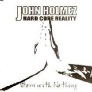 Born With Nothing