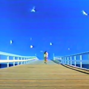 tranquility静けさ