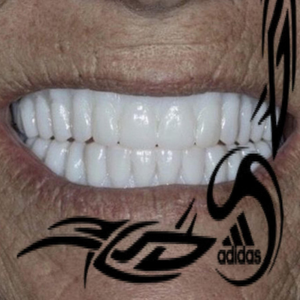...