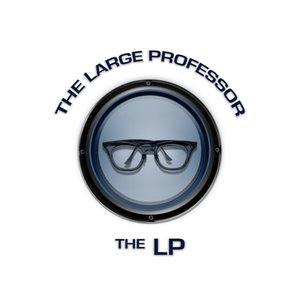 Image for 'The LP'