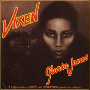 Vixen: Expanded Edition