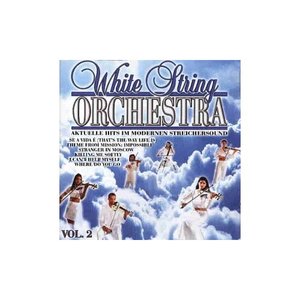 'White String Orchestra'の画像