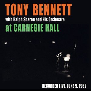 At Carnegie Hall Recorded Live June 9, 1962