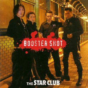 Booster Shot