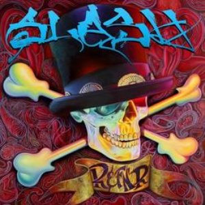Avatar for Slash ft. Lemmy Kilmeister