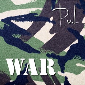 War - Single