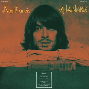 Neal Francis - Changes